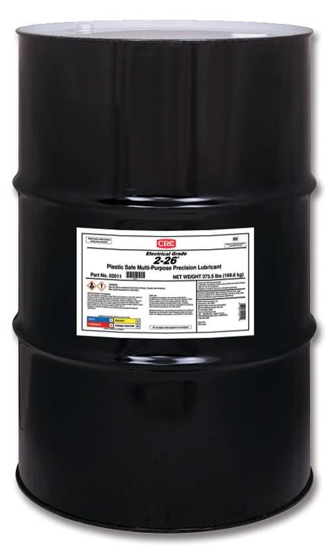 CRC Industries 02011 2-26 Multi-Purpose Precision Lubricant CRC Industries 02011 2-26 Multi-Purpose Precision Lubricant