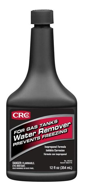 CRC 05343 CRC FOR GAS TANKS CRC 05343 CRC FOR GAS TANKS