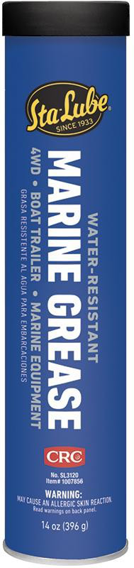 Product image for CRC SL3120 BoatTrail/4x4 Wheel Bear