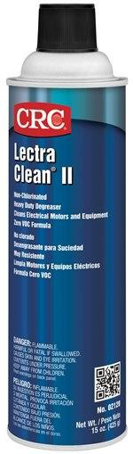 Lectra Clean® II Non-Chlorinated Heavy Duty Degreaser, 15 Wt Oz