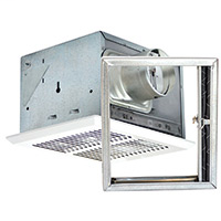 AIR FRAK80 80 CFM, 1.0 Sones, ENERG AIR FRAK80 80 CFM, 1.0 Sones, ENERG