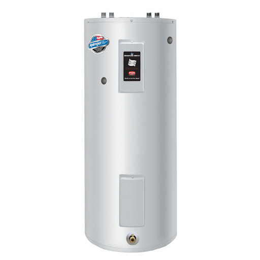 Bradford White SOLAR SAVER 119 Gallon Residential Solar (Electric Back Up) Water Heater - MS120R6SS-1NCW