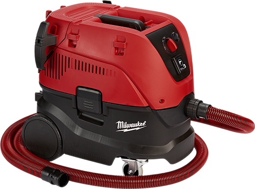 8 Gallon Dust Extractor