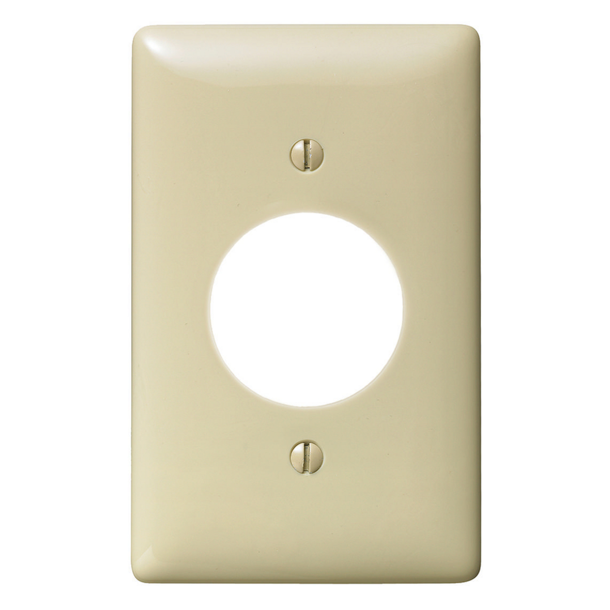 Wallplates, Single Receptacle Wallplates, NP720I