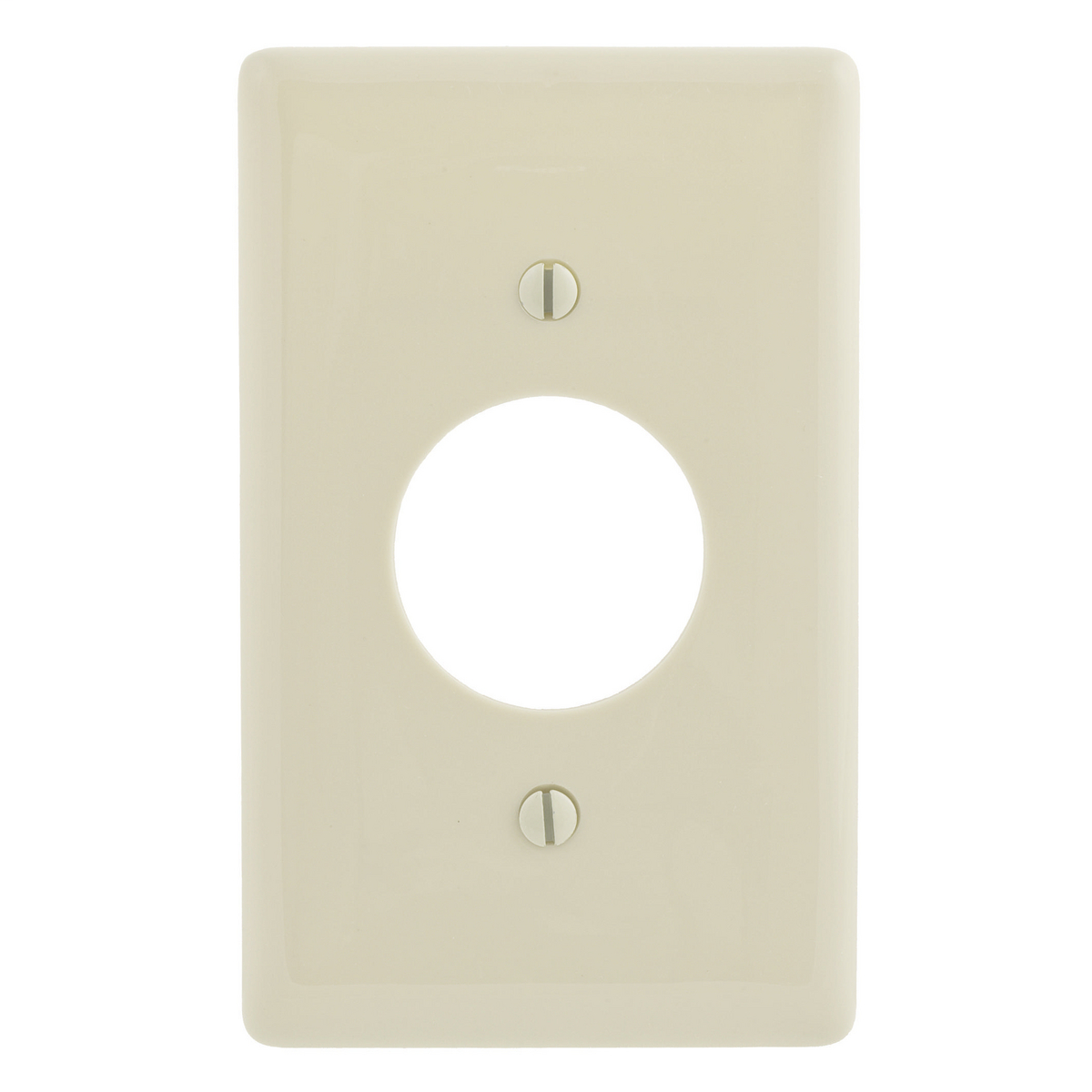 Wallplates, Single Receptacle Wallplates, NP7LA