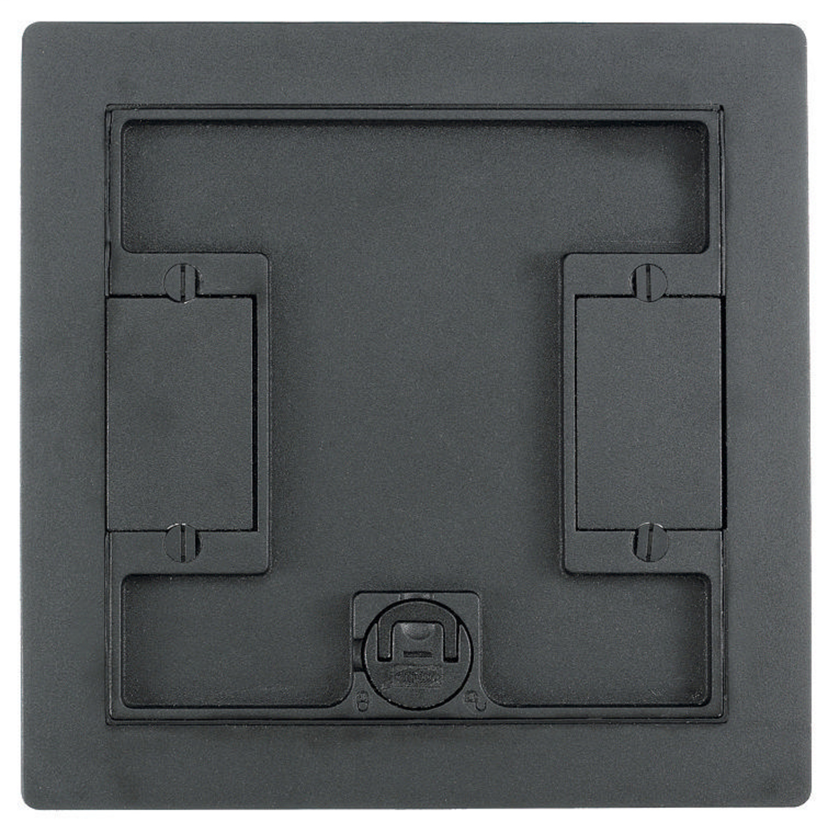 Floor Boxes, LCFBCBKC