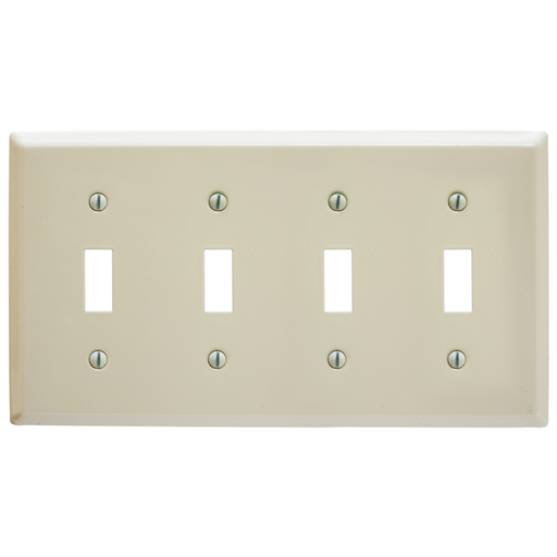 Product image for HWDK SP4AL ALMOND PAINTED STEEL 4 G