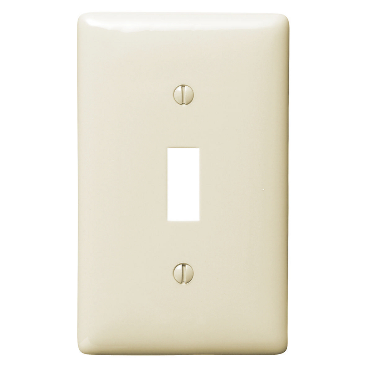 Wallplates, Toggle Switch Wallplates, NP1LA