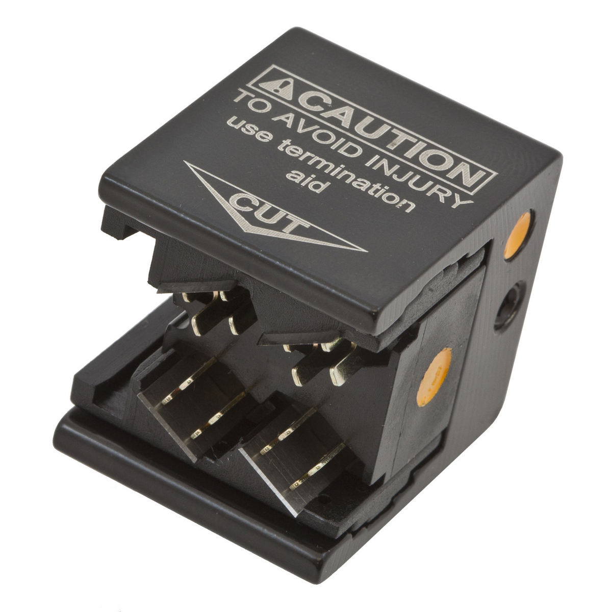 Tools, Termination Tool Replacement Heads, TX4PH