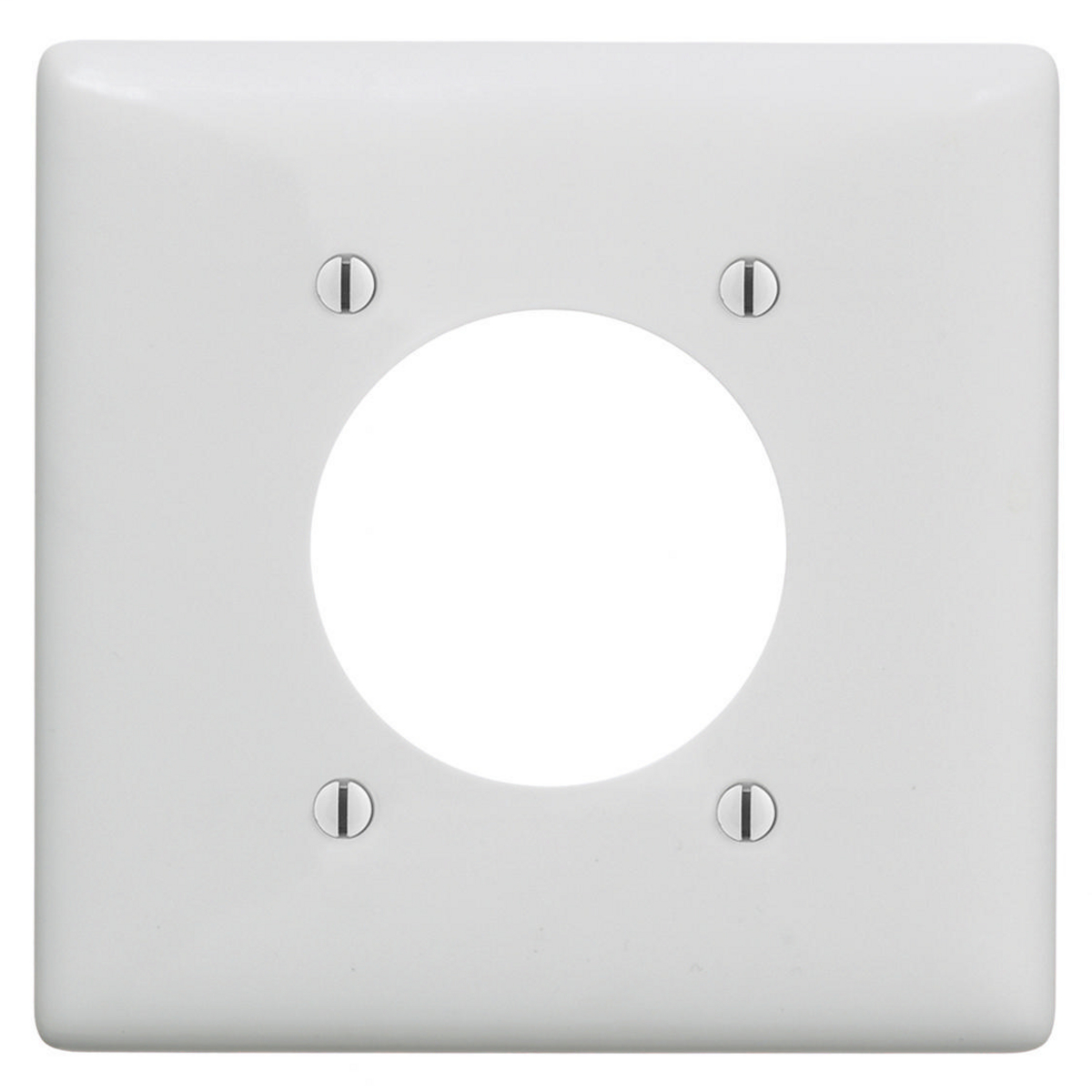 Wallplates, Single Receptacle Wallplates, NP703W