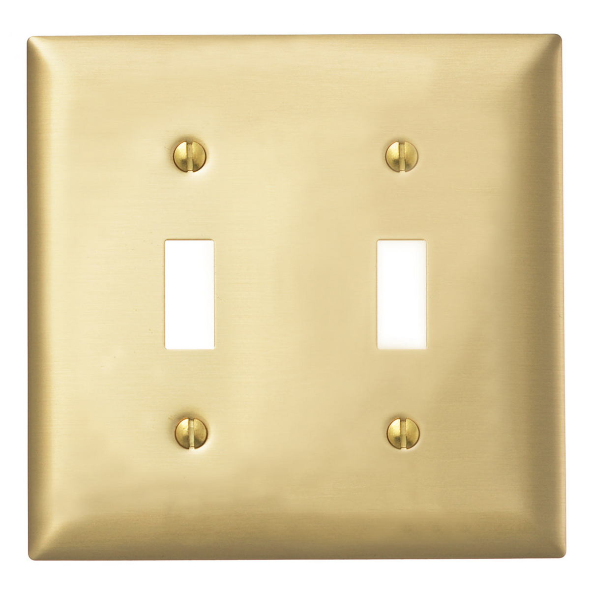 Wallplates, Toggle Switch Wallplates, SB2
