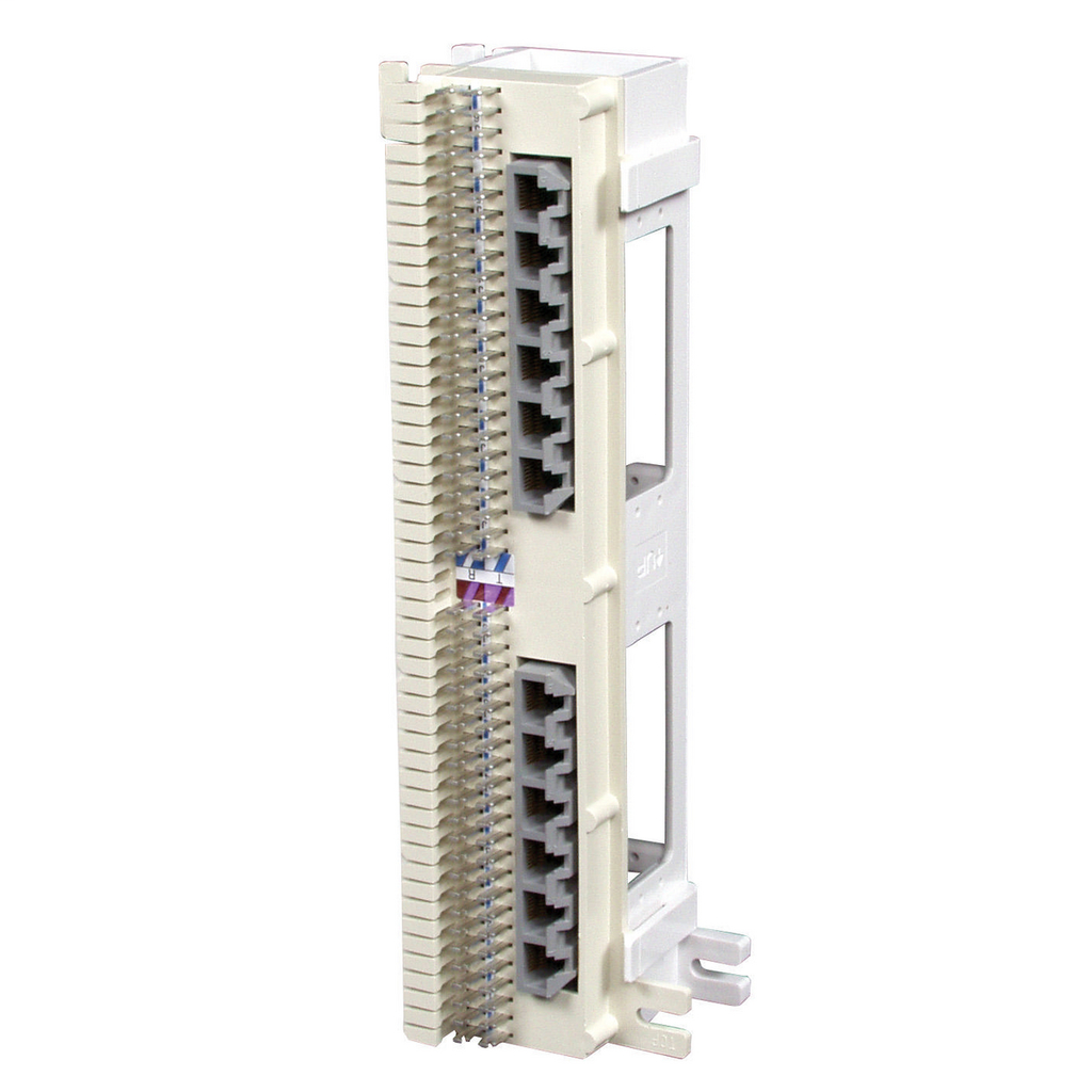 Product image for HCI BR256066A BLOCK, MODULAR,X-CONN
