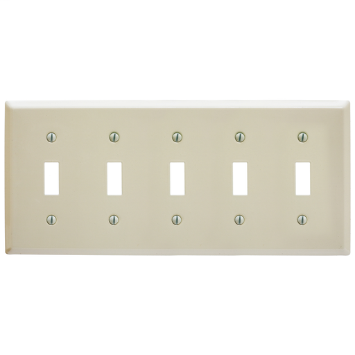 Product image for HWDK SP5AL ALMOND PAINTED STEEL 5 G