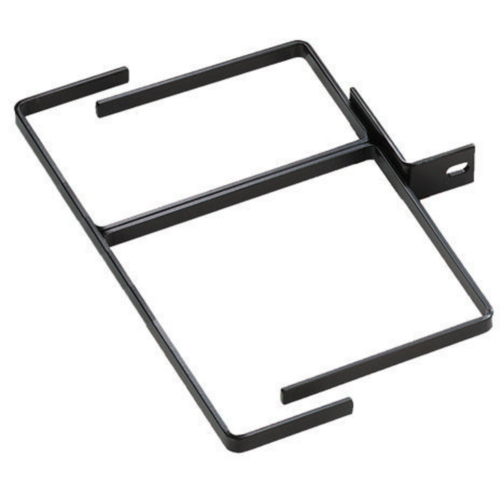 Product image for HPW MCCVMR2 CABLEMGT, VERT MGT RING