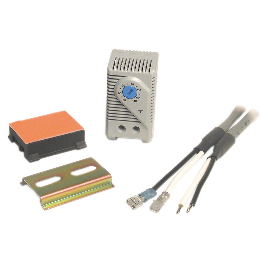 Product image for Hubbell CTKCAB, ACCESS, THERMOSTAT KT