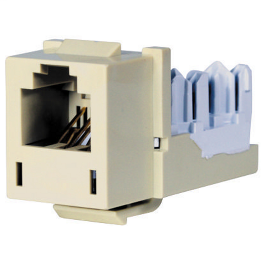 Product image for HPW HXJULA JACK, HXJ,6POS,USOC,LA