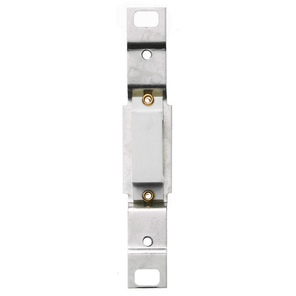 Product image for Hubbell RA756W White Toggle Blank Adapter