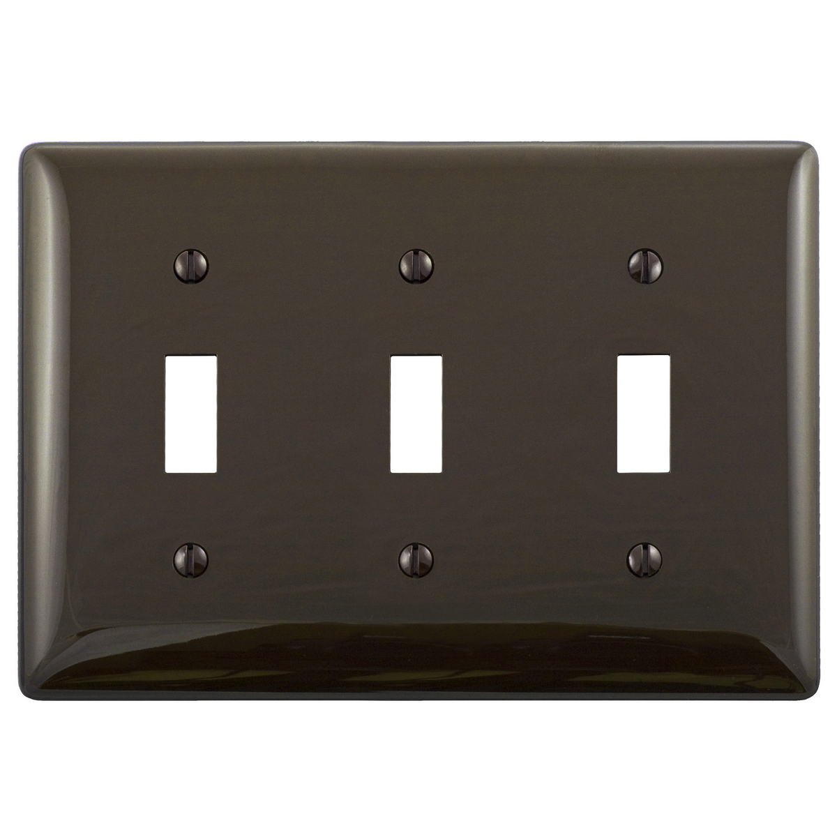 Wallplates, Toggle Switch Wallplates, NP3