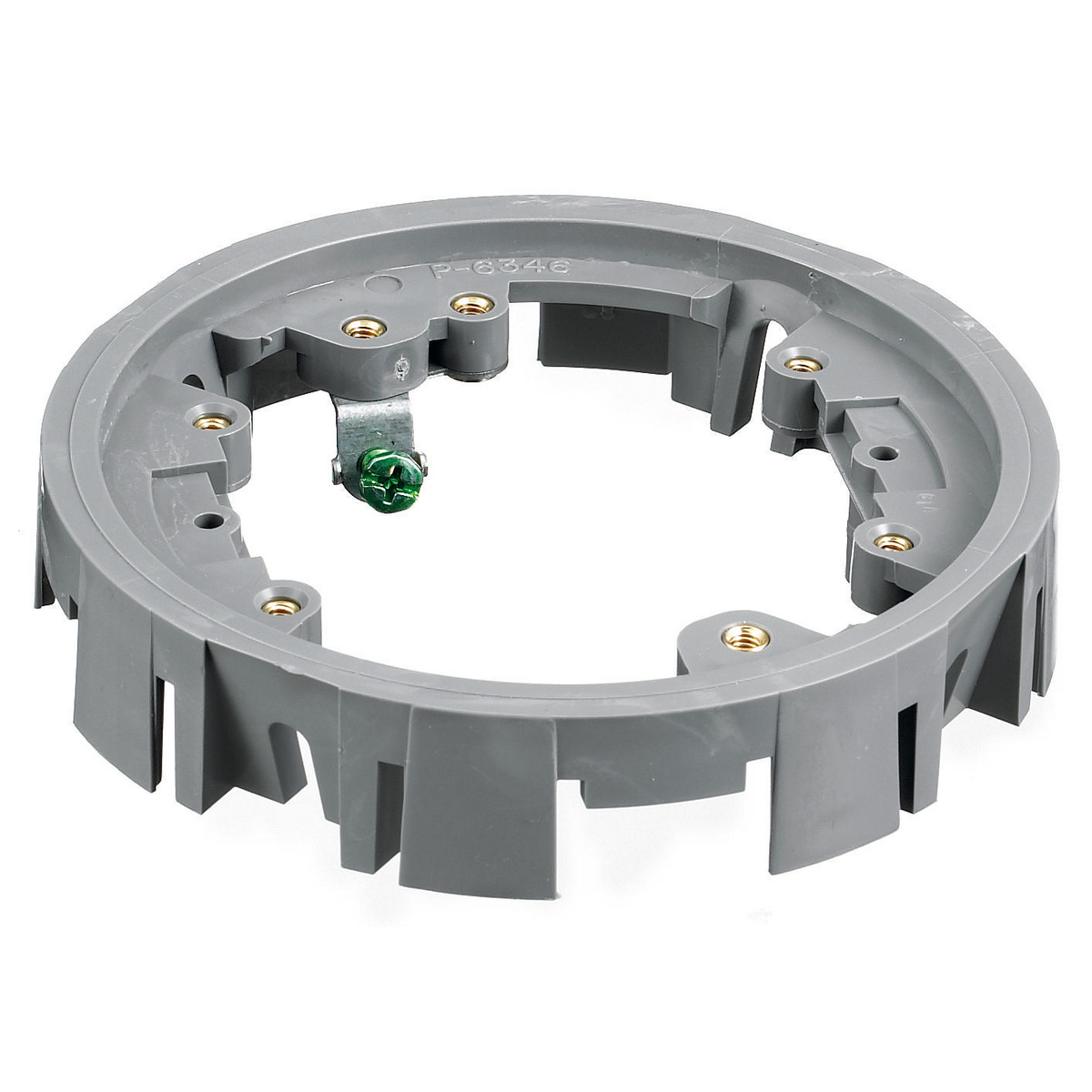 hubbell pfba1a adapter ring for pfb1 floor box hubbell pfba1a adapter ring for pfb1 floor box