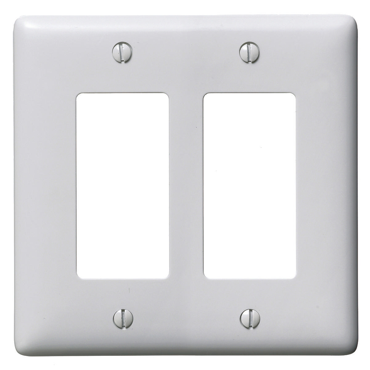 Wallplates, Decorator Wallplates, NP262OW