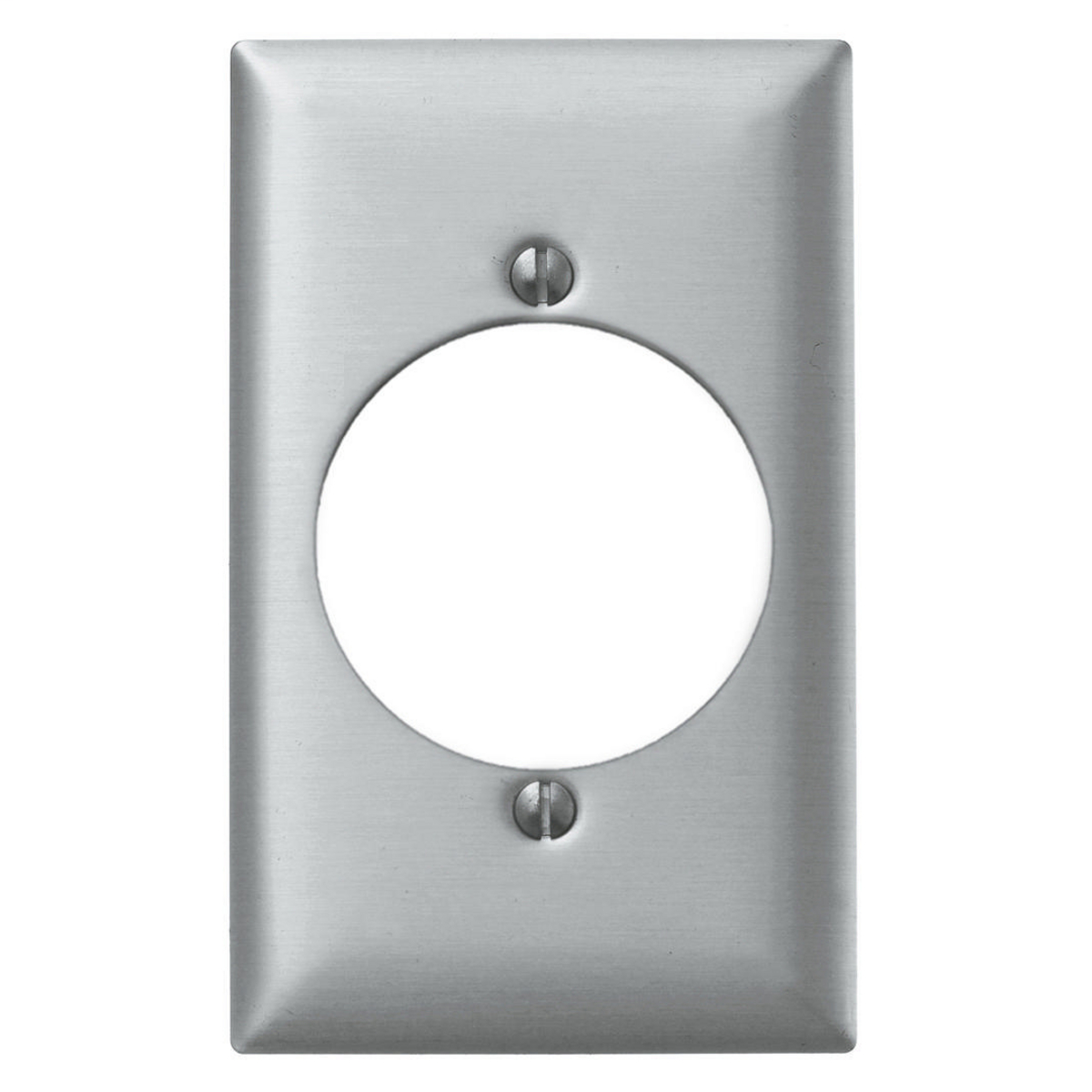 Wallplates, Single Receptacle Wallplates, SA723