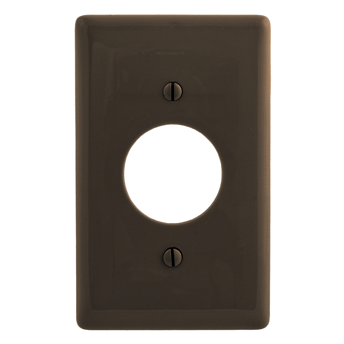 Wallplates, Single Receptacle Wallplates, NP7