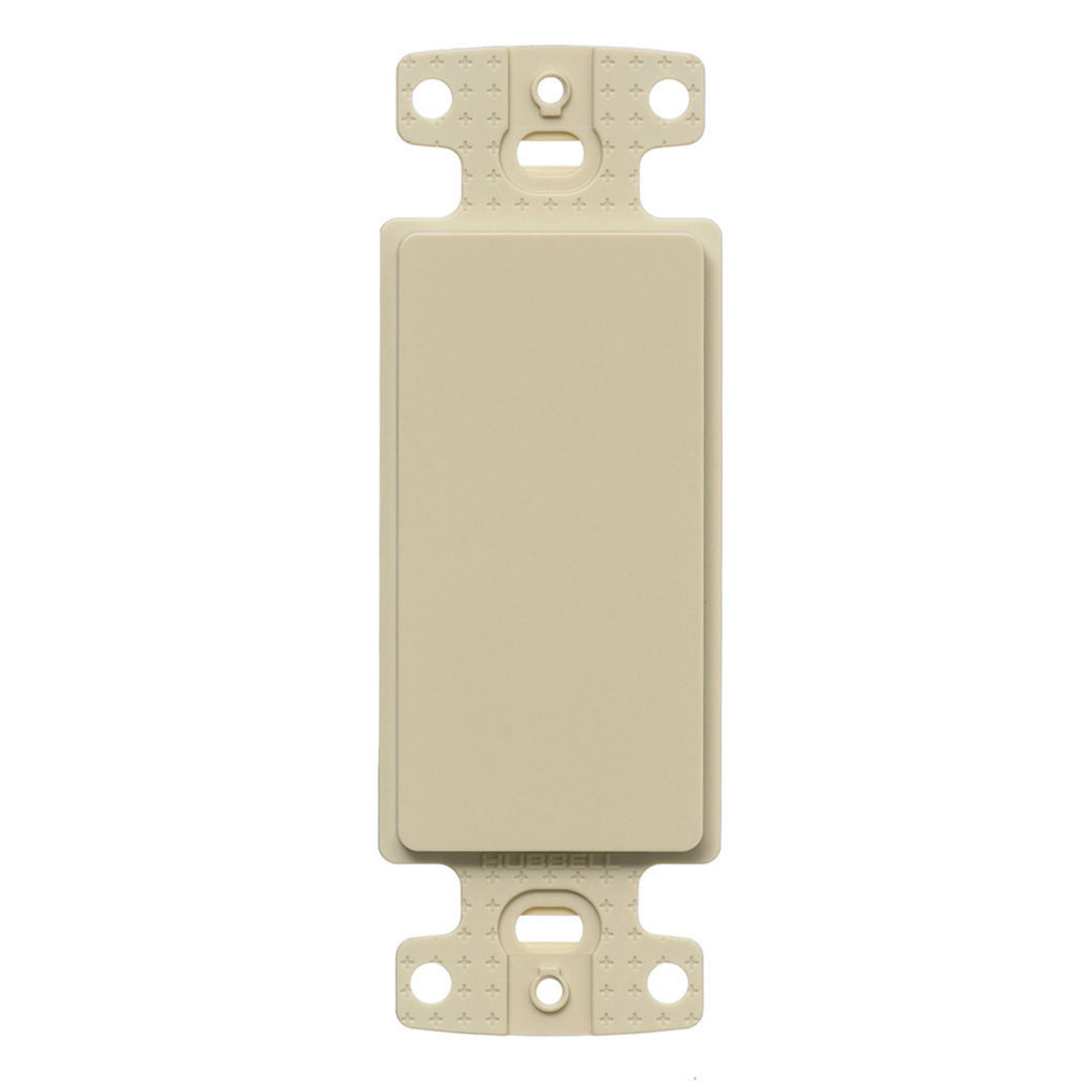 Wallplates, , NS620I