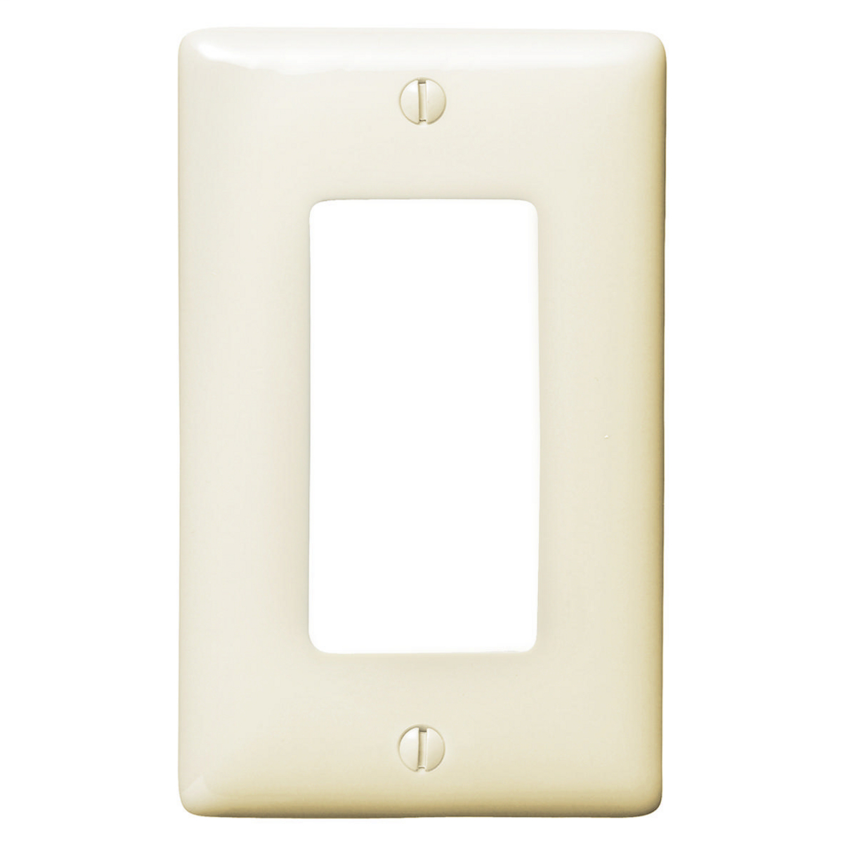 Wallplates, Decorator Wallplate, NPJ26LA
