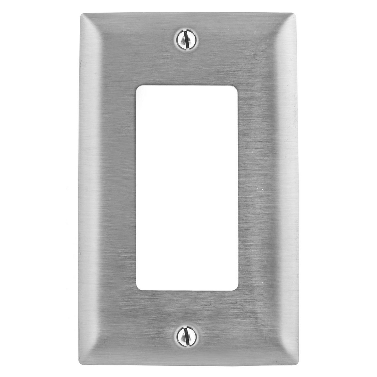 Wallplates, Decorator Wallplates, SS26L