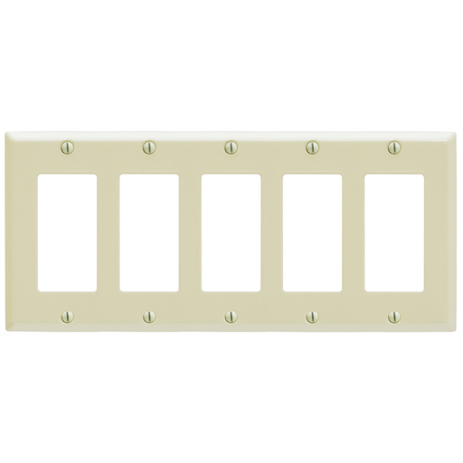 Product image for HWDK PHPS5AL ALMOND PAINTED STEEL 5