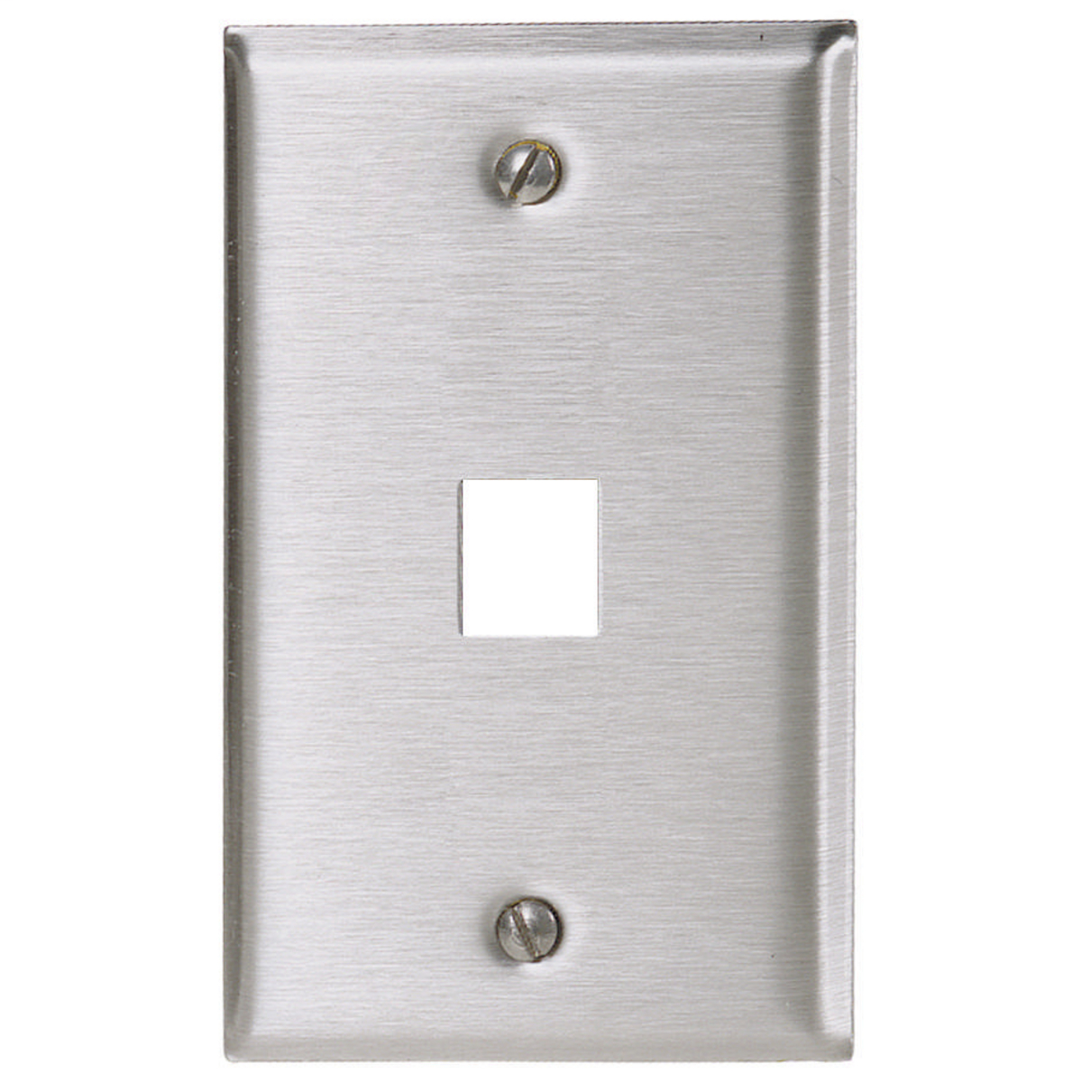 iStation, Wallplates, SSF11