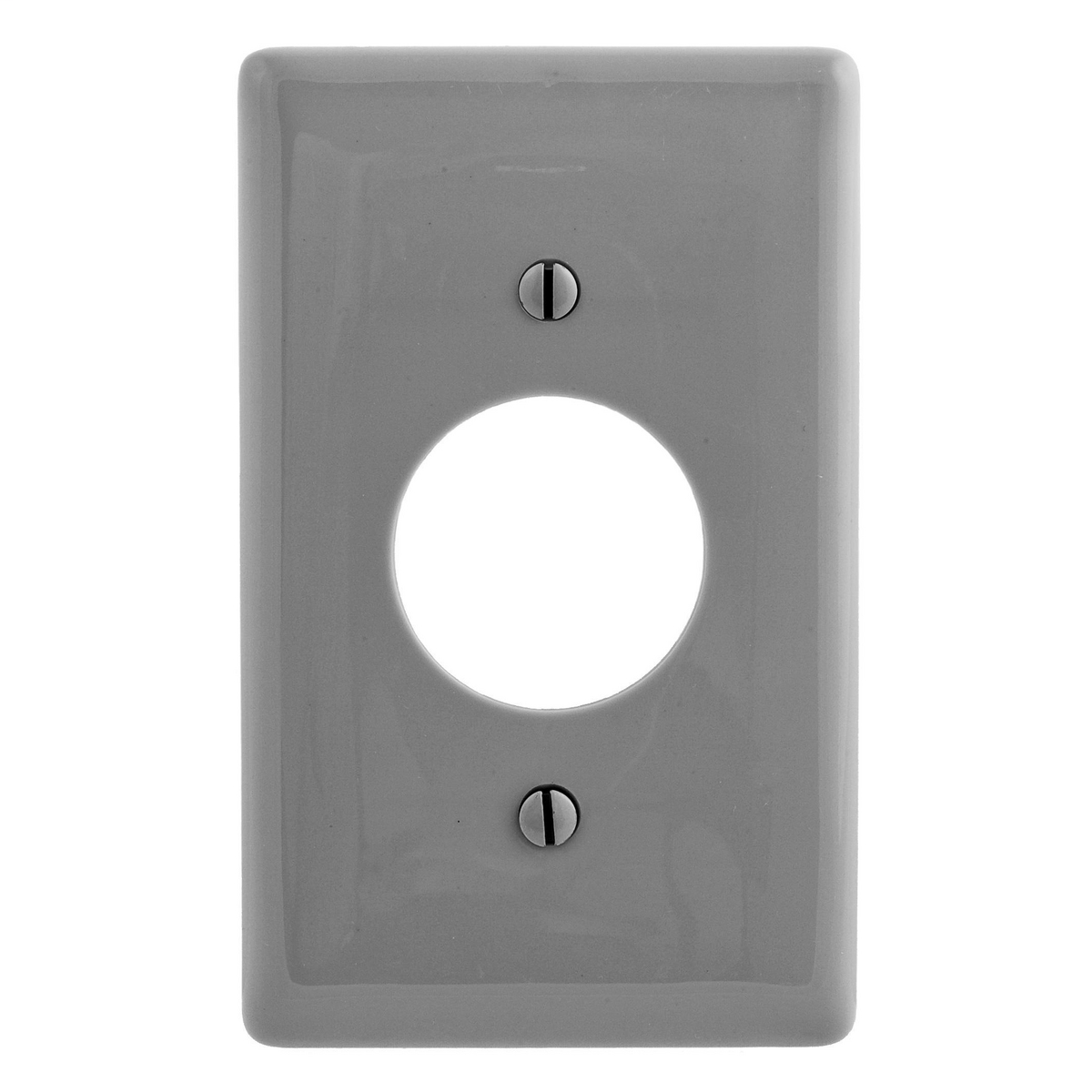 Wallplates, Single Receptacle Wallplates, NP7GY