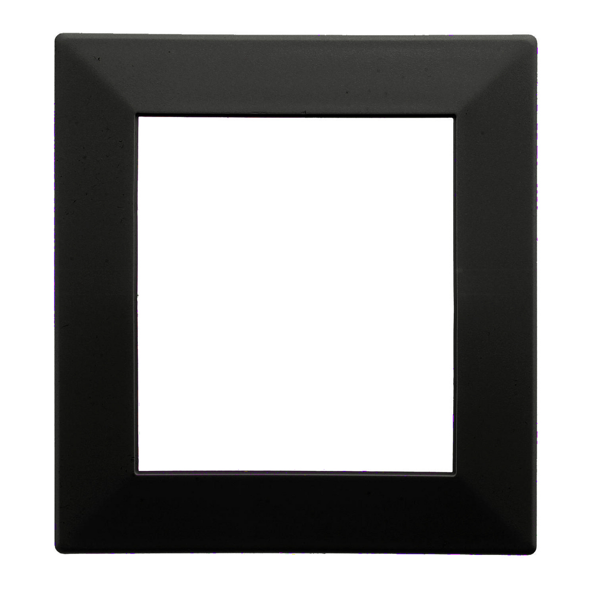 Floor Boxes, HBLTRIM2WBK