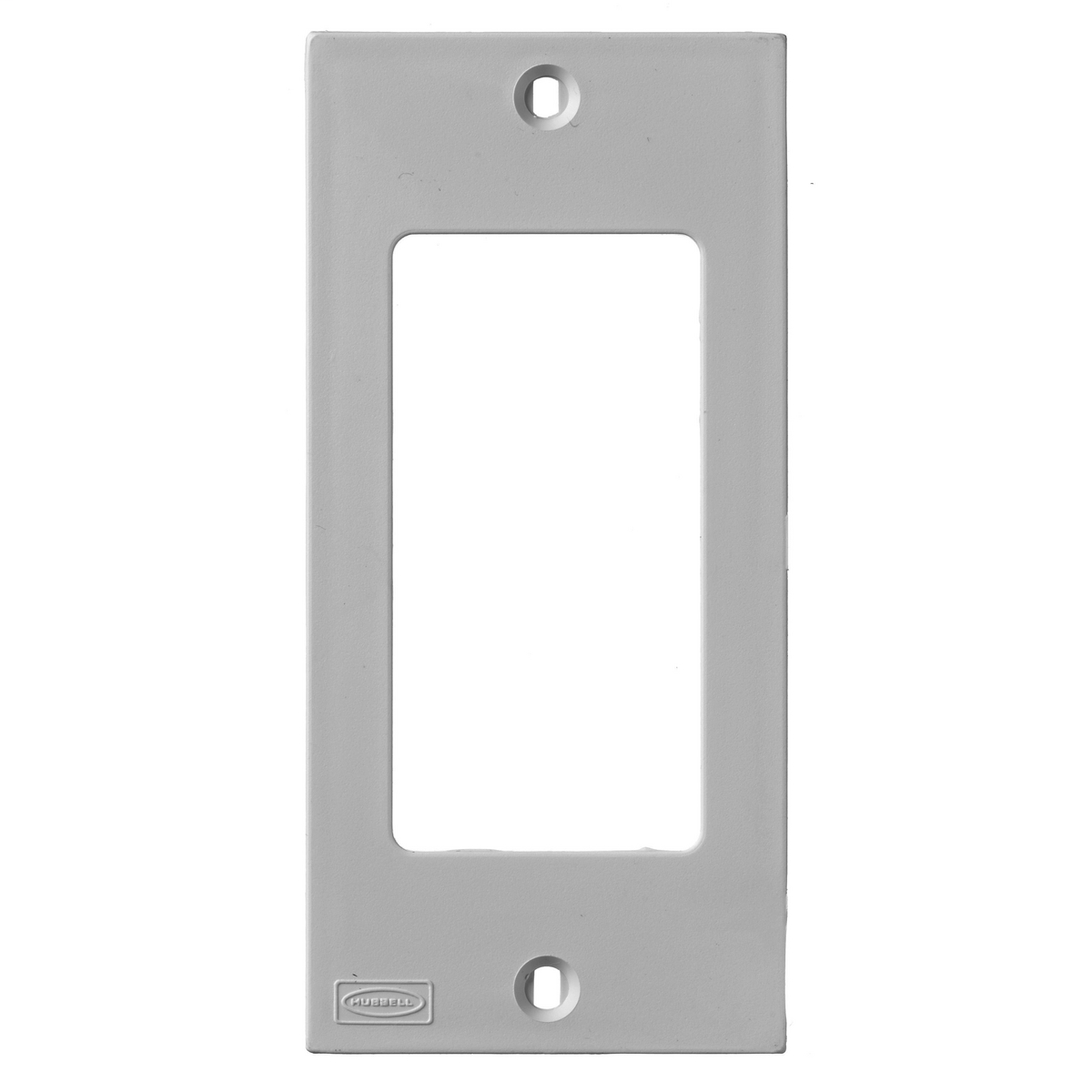Straight Blade Devices, DIN Rail Utility Box Component, KP26GY
