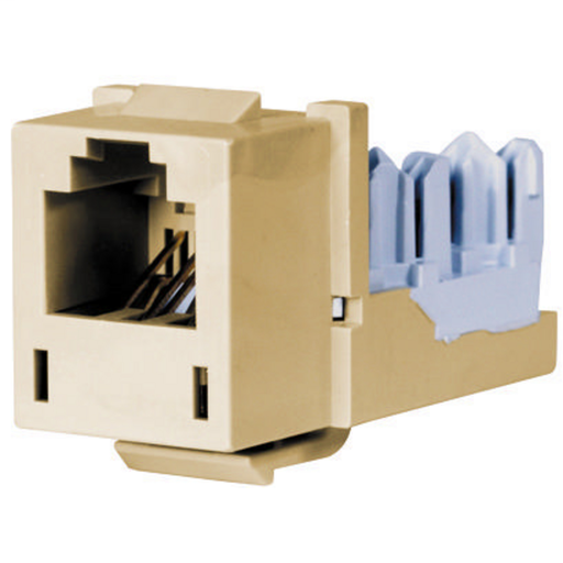 Product image for HWDK HXJUTI JACK, HXJ,6POS,USOC,TI