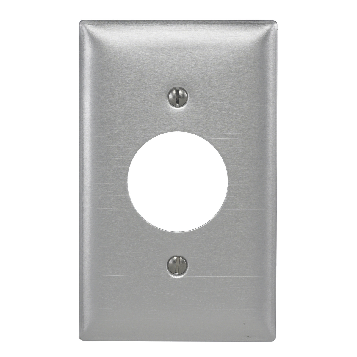 Wallplates, Single Receptacle Wallplates, SA7