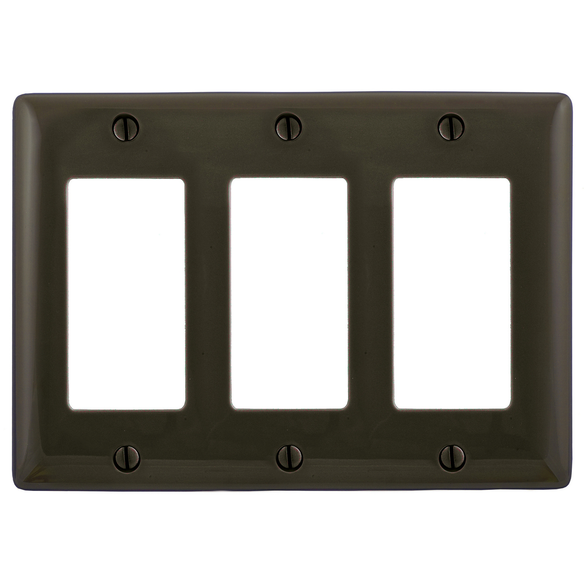Wallplates, Decorator Wallplates, NP263