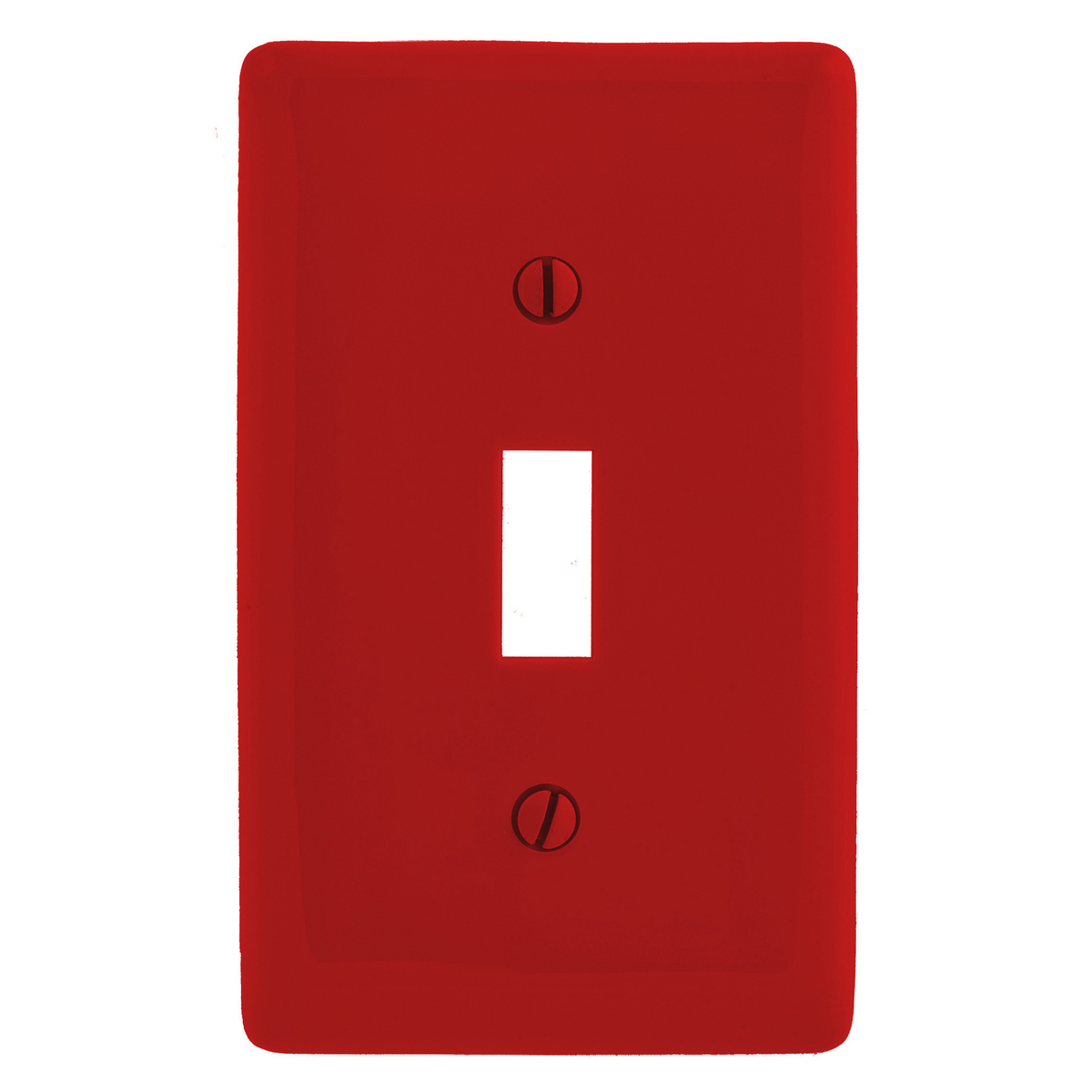 Wallplates, Toggle Switch Wallplates, NP1R