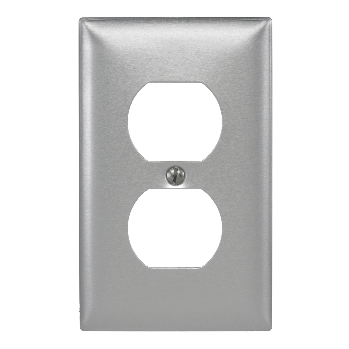 Wallplates, Duplex Receptacle Wallplates, SA8
