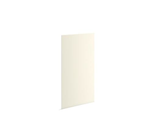 Choreograph® 36" x 72" wall panel, Biscuit