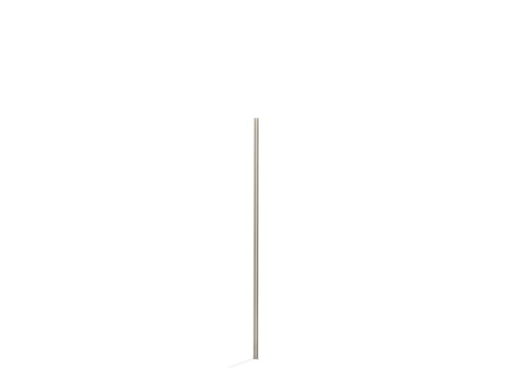 Choreograph® 72" corner joint, set of 2, Sandbar