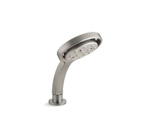 Flipside® 02 1.75 gpm multifunction handshower, Vibrant Brushed Nickel