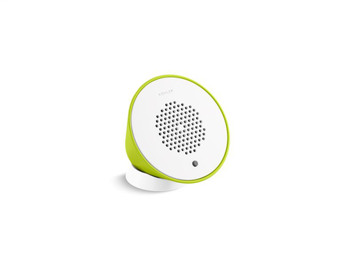 Moxie® wireless speaker, Chartreuse