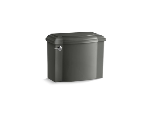 Devonshire® 1.28 gpf tank, Thunder Grey