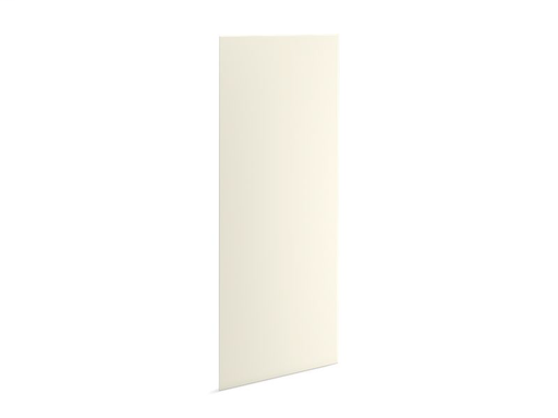 Choreograph® 36" x 96" wall panel, Biscuit