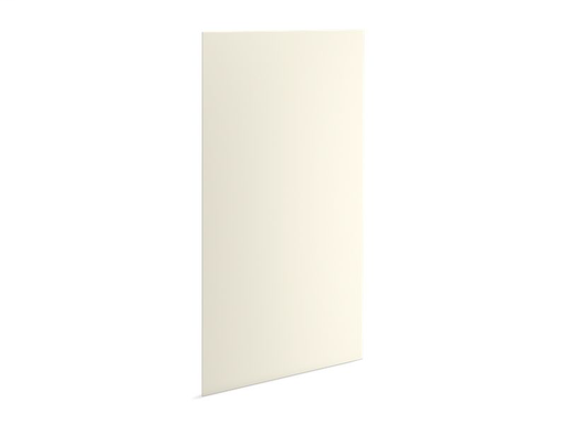 Choreograph® 48" x 96" wall panel, Biscuit