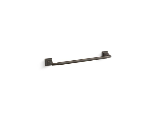 Kallan™ 18" towel bar, Oil-Rubbed Bronze