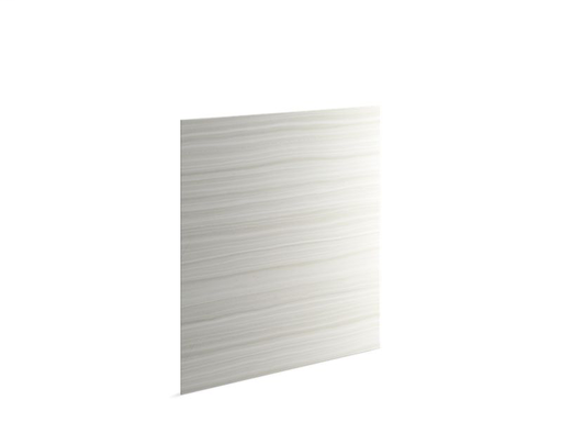 Choreograph® 60" x 72" wall panel, VeinCut Dune