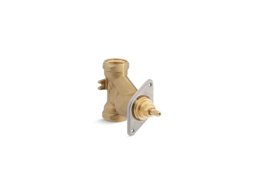 3/4" volume control valve, Not Applicable