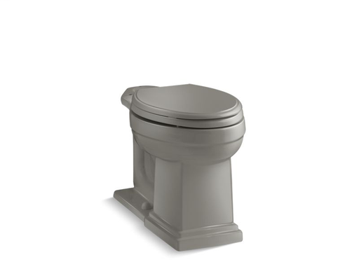 Tresham® Comfort Height® elongated bowl, Cashmere